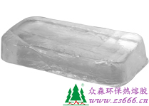 PET通明盒封口熱熔膠